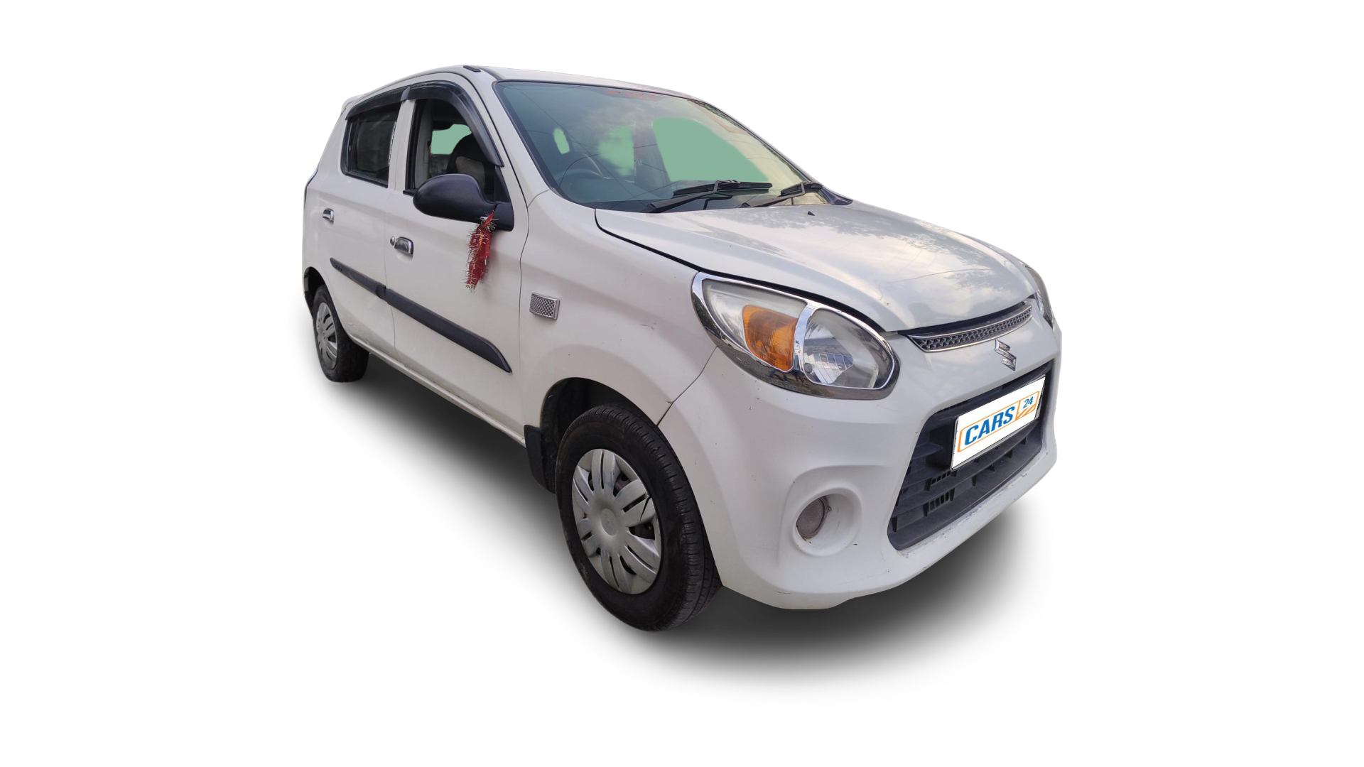 Maruti Alto 800-img
